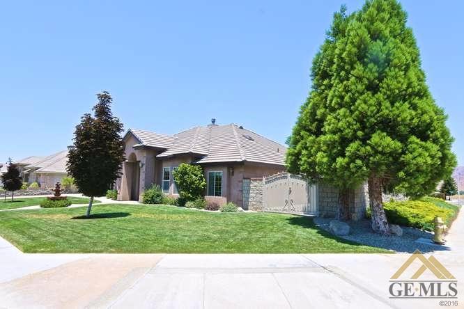 501 Mesquite Dr, Tehachapi, CA 93561 photo 2