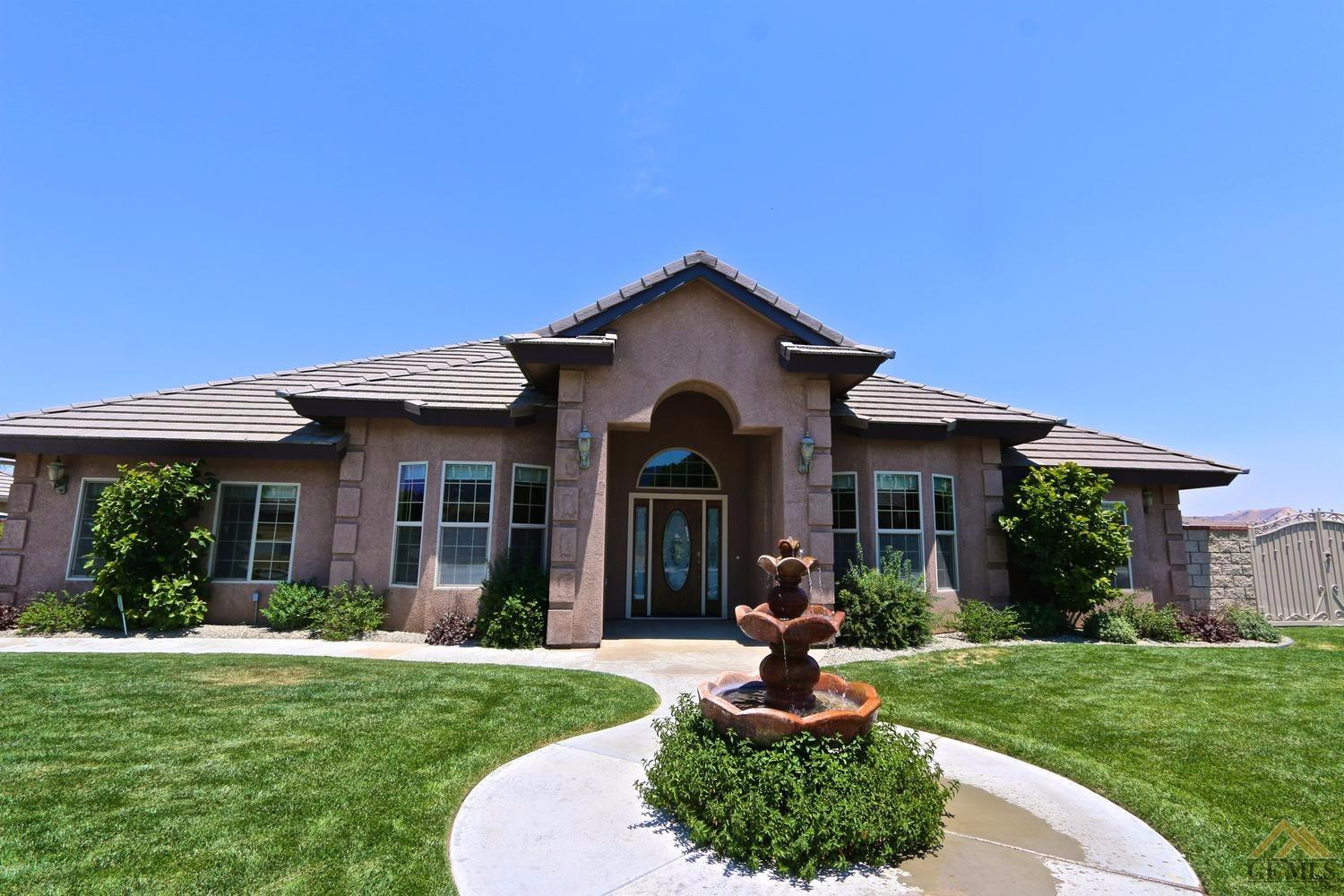 501 Mesquite Dr, Tehachapi, CA 93561 photo 39