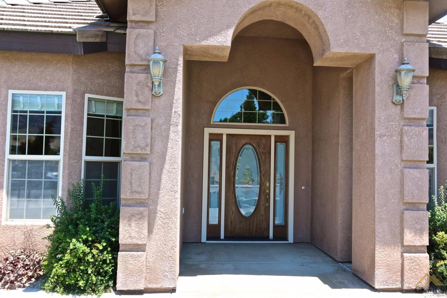 501 Mesquite Dr, Tehachapi, CA 93561 photo 5