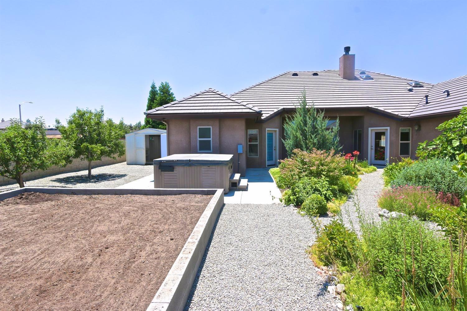 501 Mesquite Dr, Tehachapi, CA 93561 photo 36