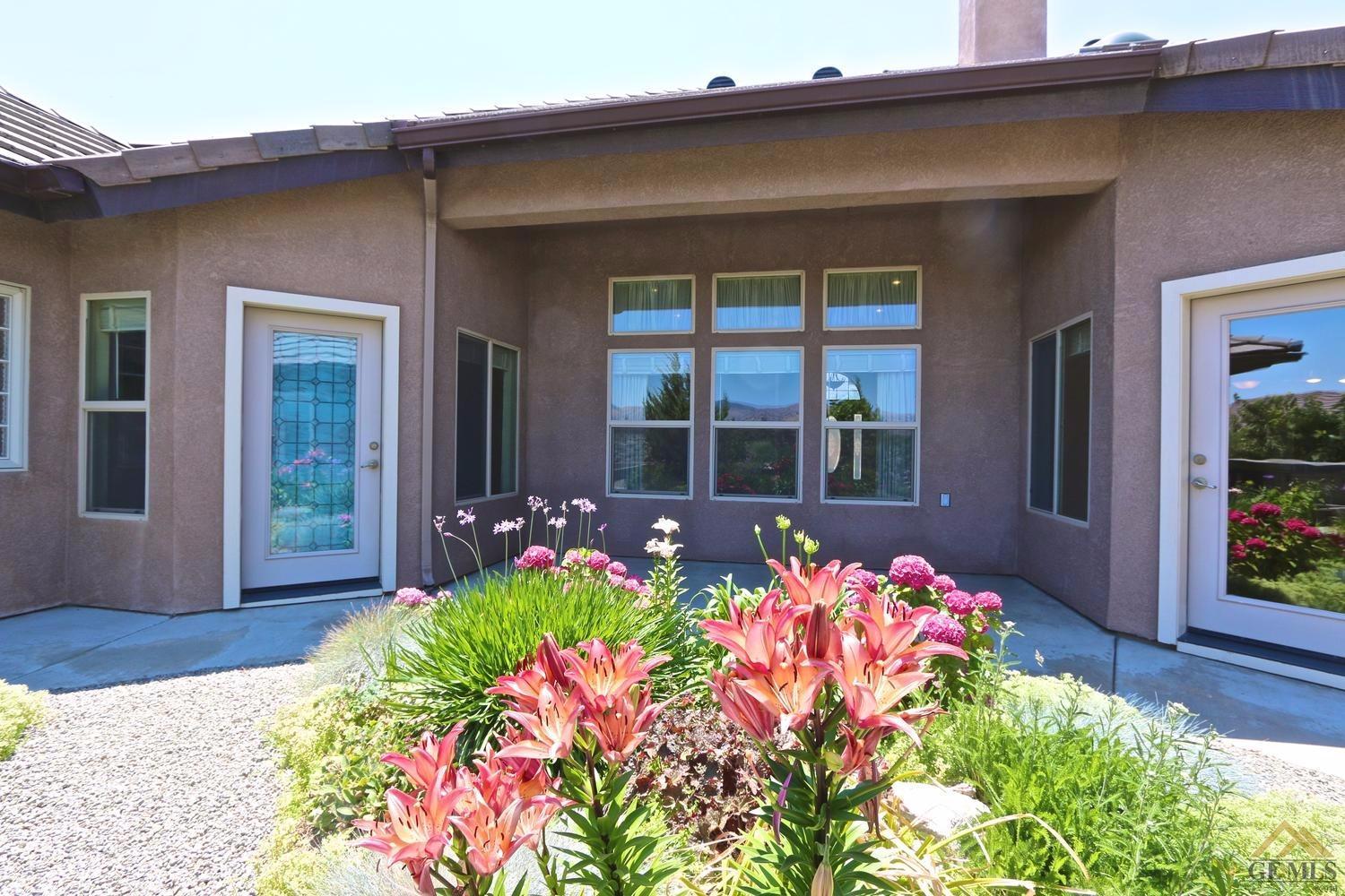 501 Mesquite Dr, Tehachapi, CA 93561 photo 34