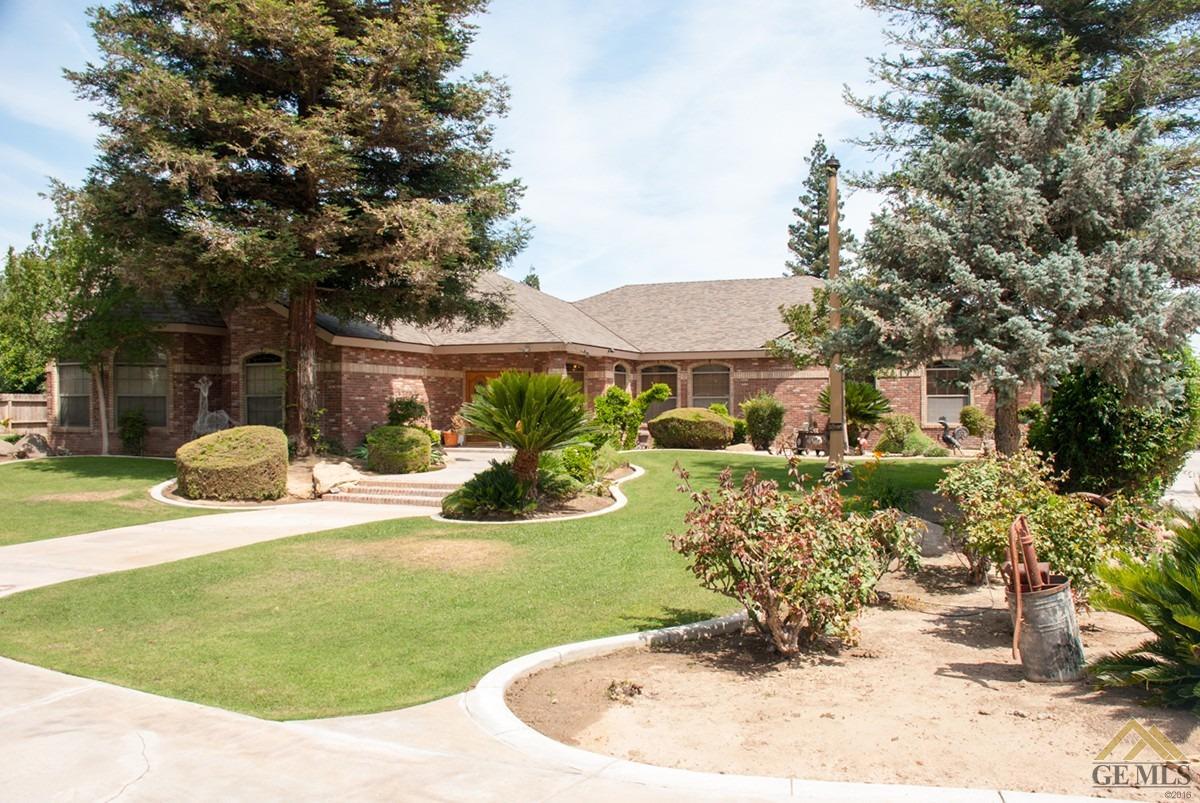 16304 Barton Ln, Bakersfield, CA 93314 photo 1