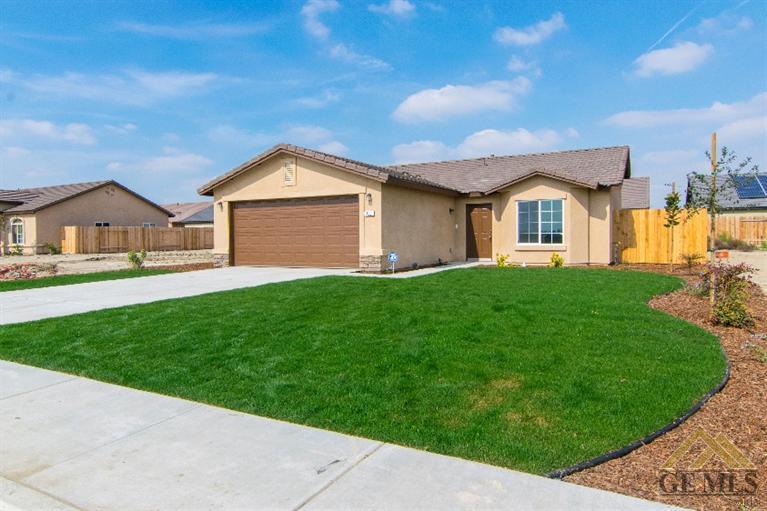 9136 Eucalyptus Dr, Bakersfield, CA 93306 photo 1