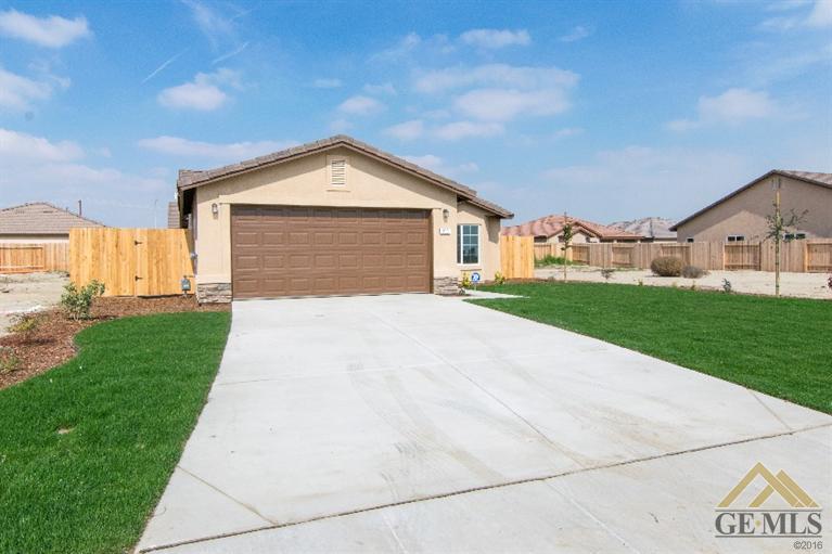 9136 Eucalyptus Dr, Bakersfield, CA 93306 photo 2