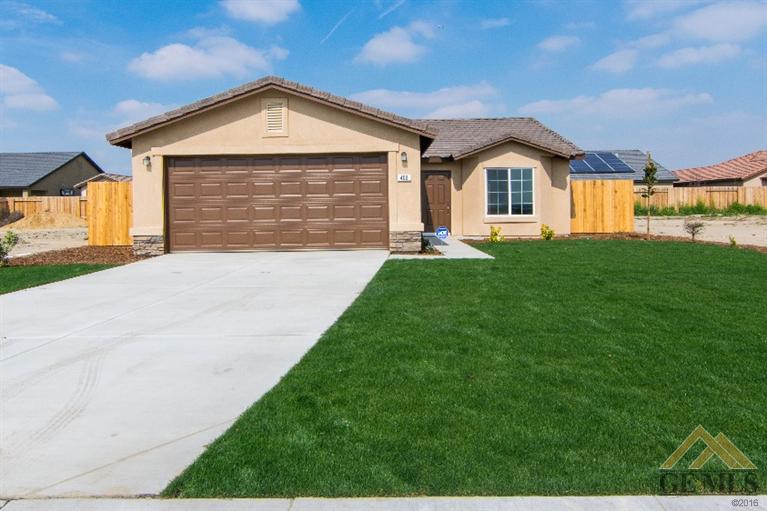 9136 Eucalyptus Dr, Bakersfield, CA 93306 photo 3