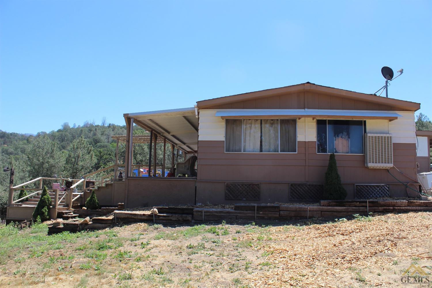 43279 Pine Dr, Posey, CA 93260 photo 1