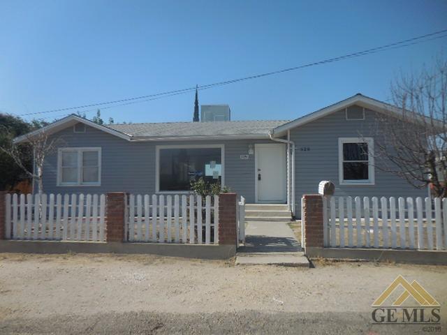 525 Birch St, Taft, CA 93268 photo 1