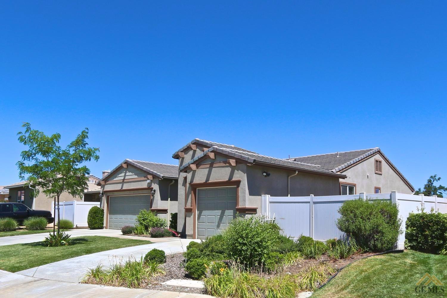 1235 Miranda Ct, Tehachapi, CA 93561 photo 3