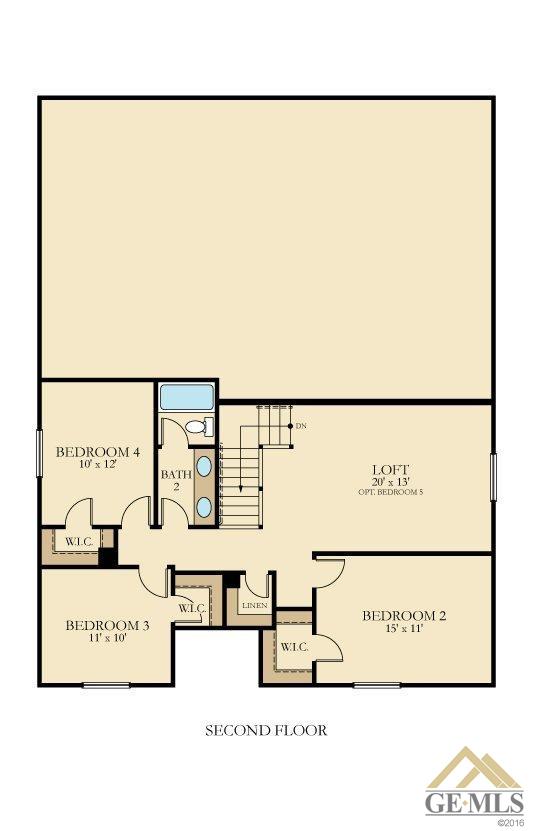 9124 Red Pine Dr, Shafter, CA 93263 photo 10