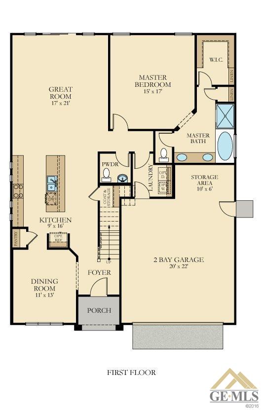 9124 Red Pine Dr, Shafter, CA 93263 photo 9