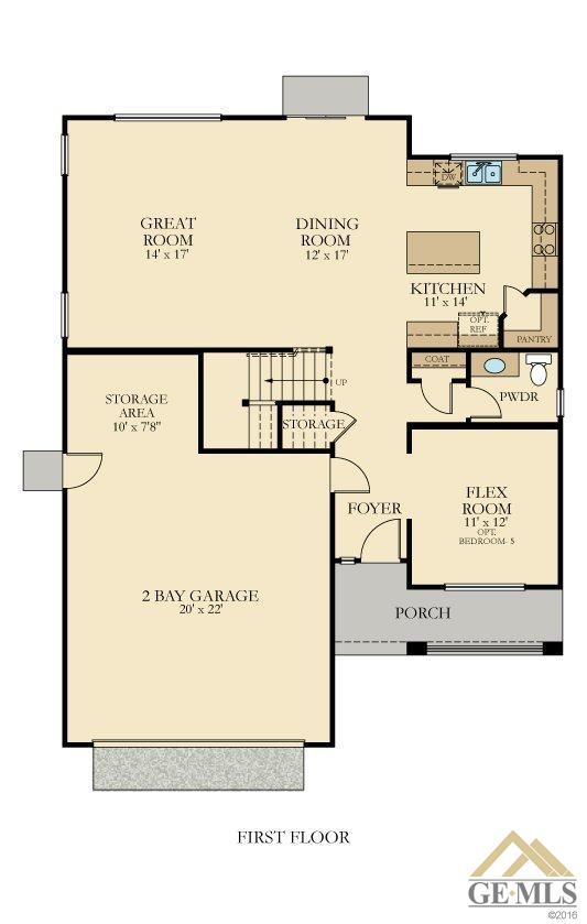9124 Red Pine Dr, Shafter, CA 93263 photo 8