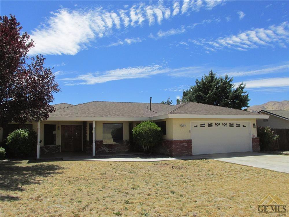 21691 Brook Dr, Tehachapi, CA 93561 photo 1