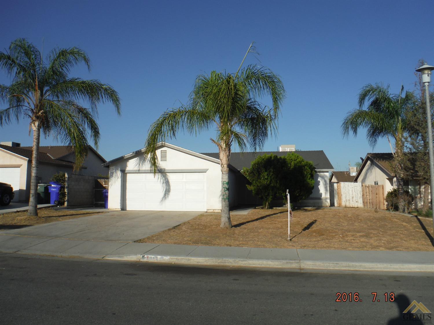 813 Fox Tree Ct, Bakersfield, CA 93306 photo 1