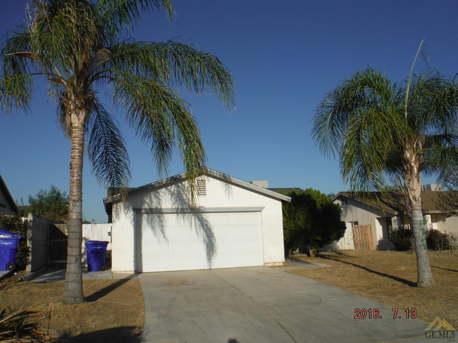 813 Fox Tree Ct, Bakersfield, CA 93306 photo 2