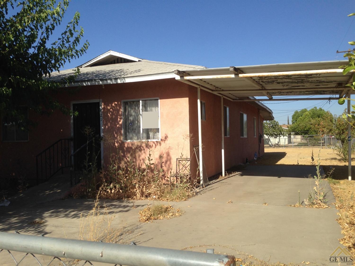 9821 Elmco Ave, Lamont, CA 93241 photo 1