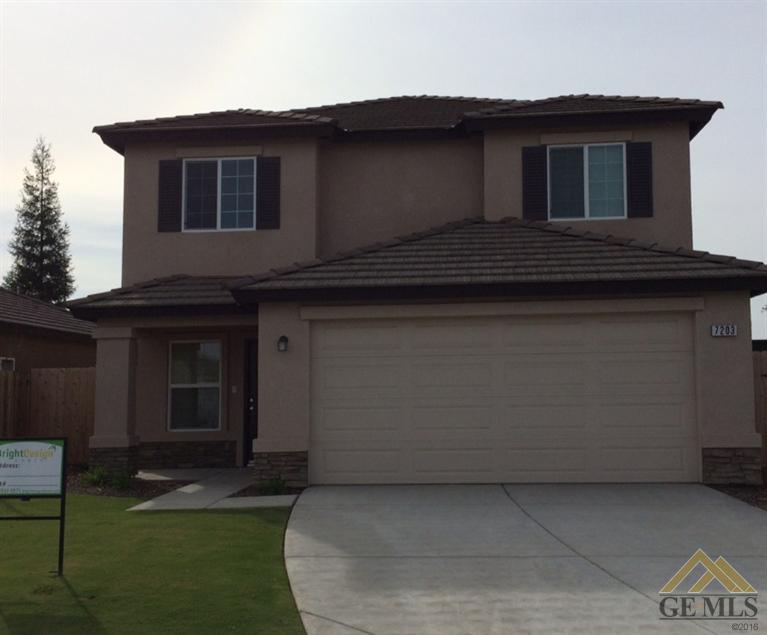 6907 Englefield Dr, Bakersfield, CA 93307 photo 2