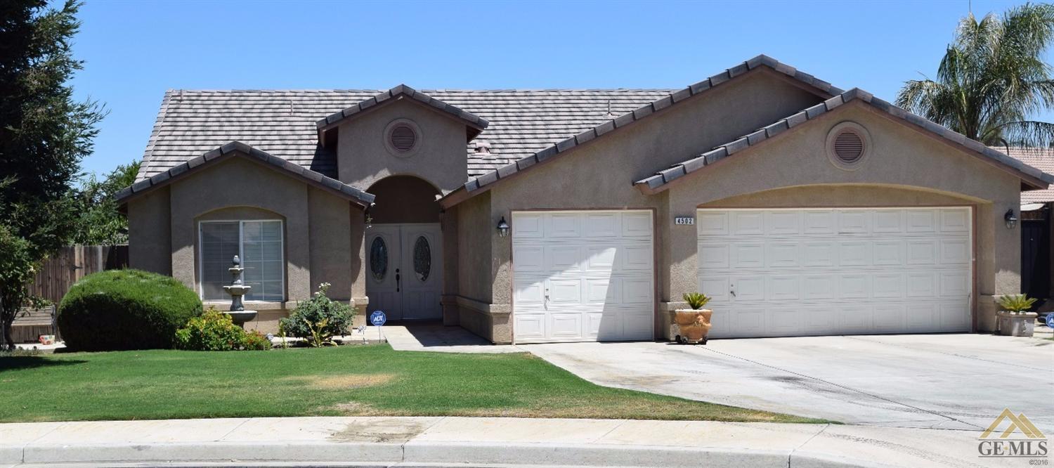 4502 Chinta Dr, Bakersfield, CA 93313 photo 1