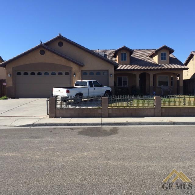 404 Grace Ct, Shafter, CA 93263 photo 1
