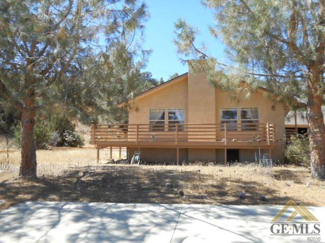 431 Rim Rd, Bodfish, CA 93205 photo 1