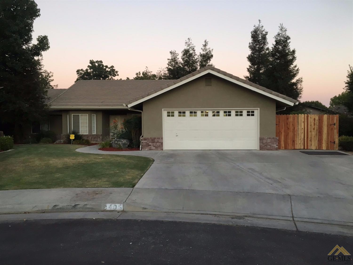 9405 Spokane Ave, Bakersfield, CA 93312 photo 1