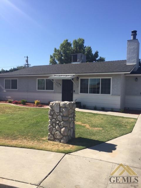 1192 4th St, Wasco, CA 93280 photo 1