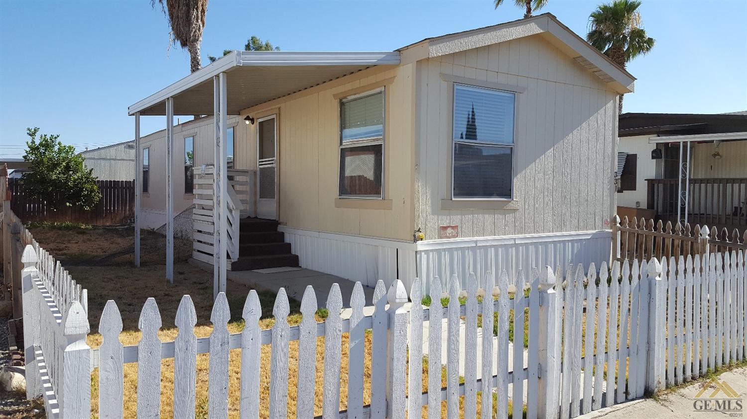 6601 Eucalyptus #331, Bakersfield, CA 93306 photo 1