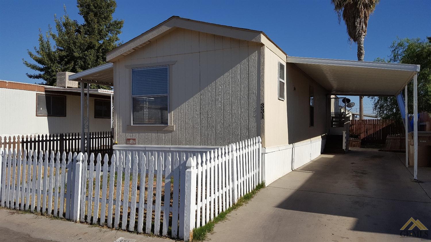 6601 Eucalyptus #331, Bakersfield, CA 93306 photo 3