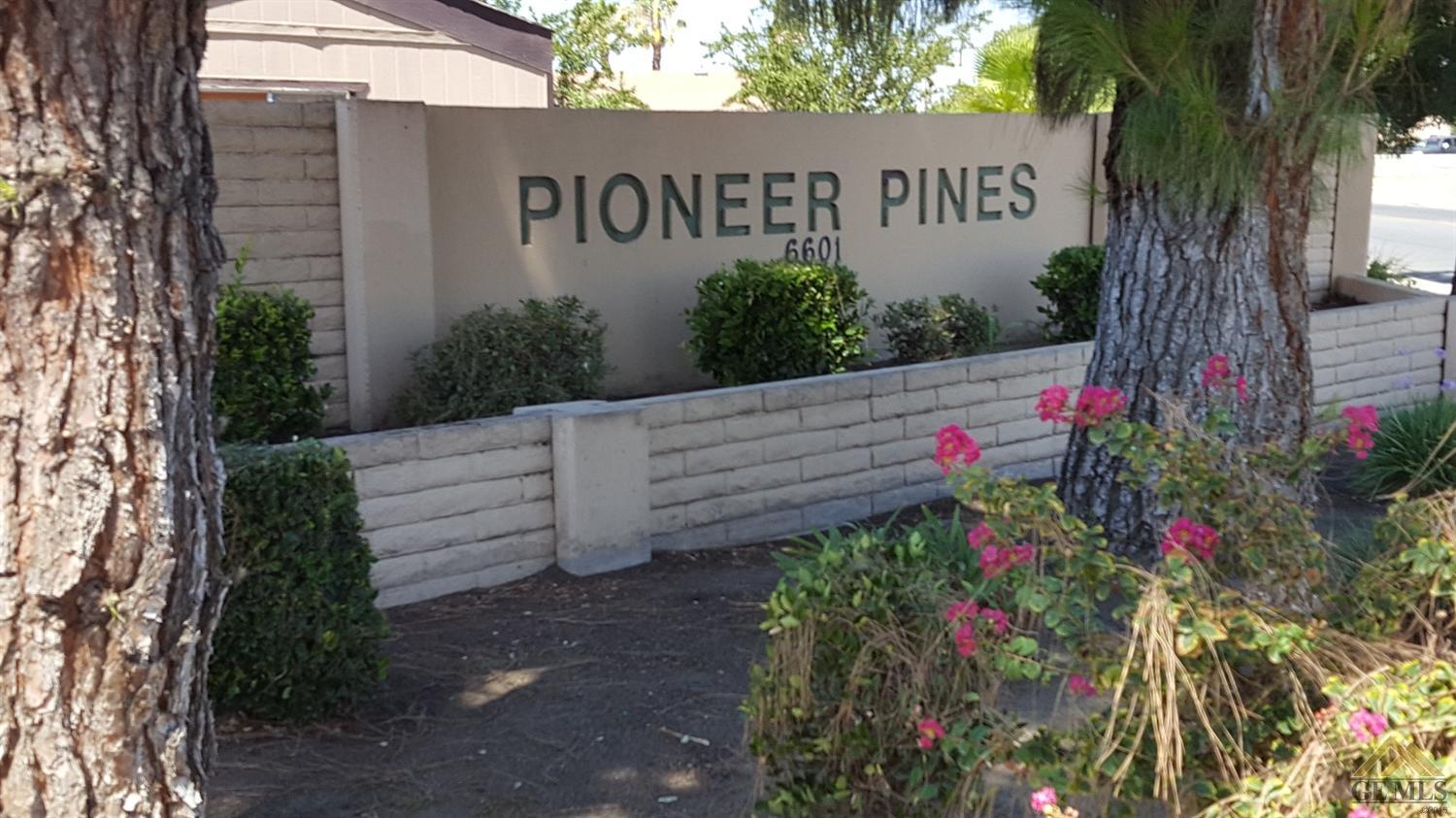 6601 Eucalyptus #331, Bakersfield, CA 93306 photo 8