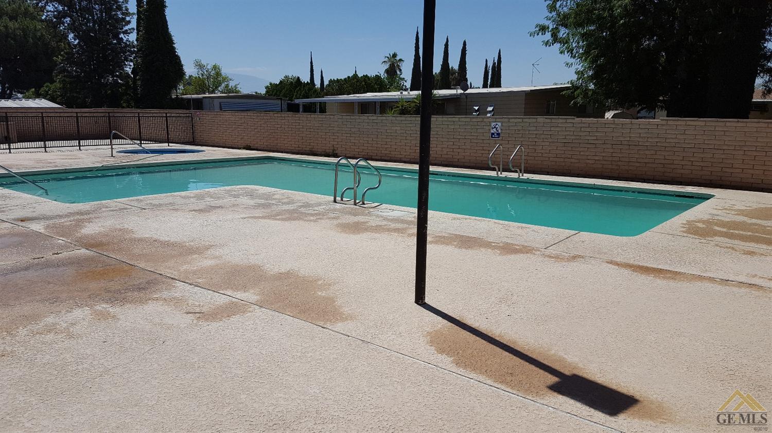 6601 Eucalyptus #331, Bakersfield, CA 93306 photo 12