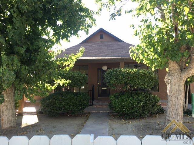 310 S 8th St, Taft, CA 93268 photo 1