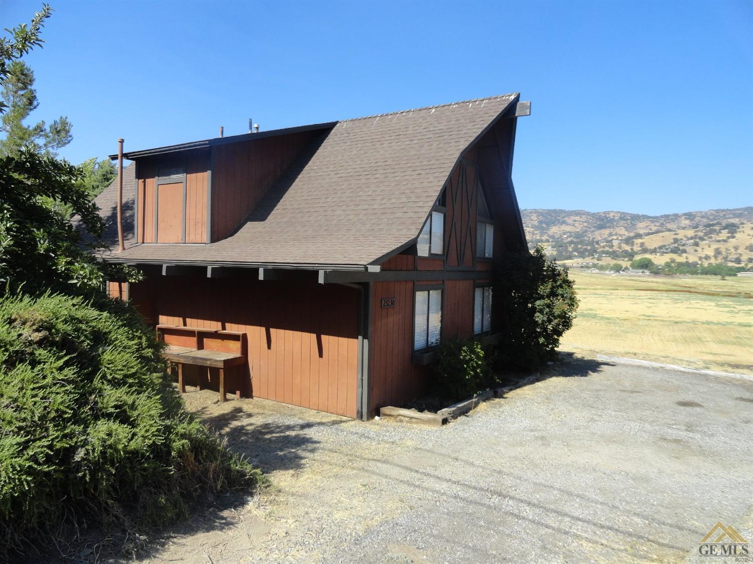 23230 Dart Dr, Tehachapi, CA 93561 photo 1