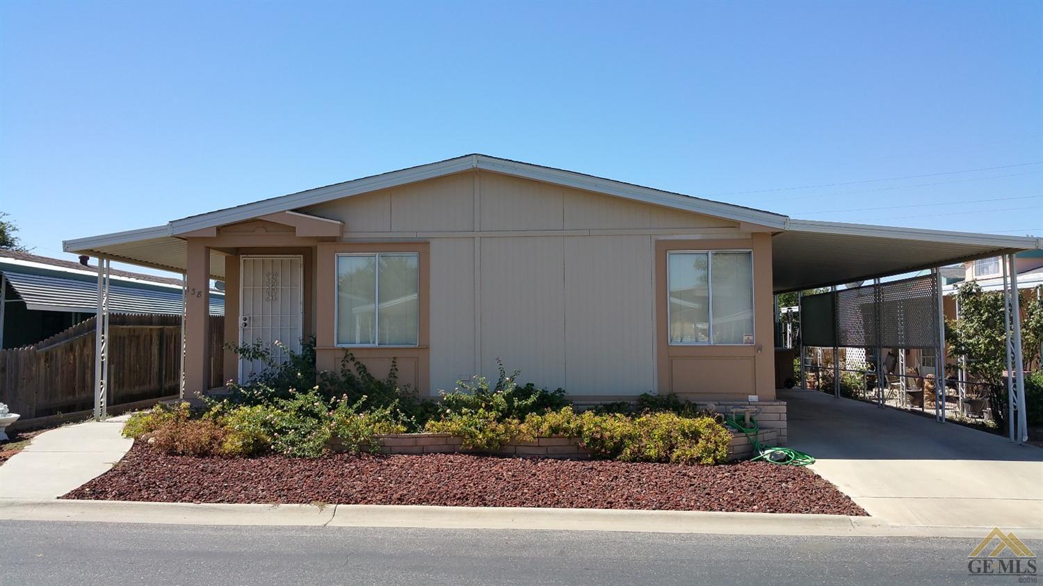 138 Set Ln, Bakersfield, CA 93308 photo 1