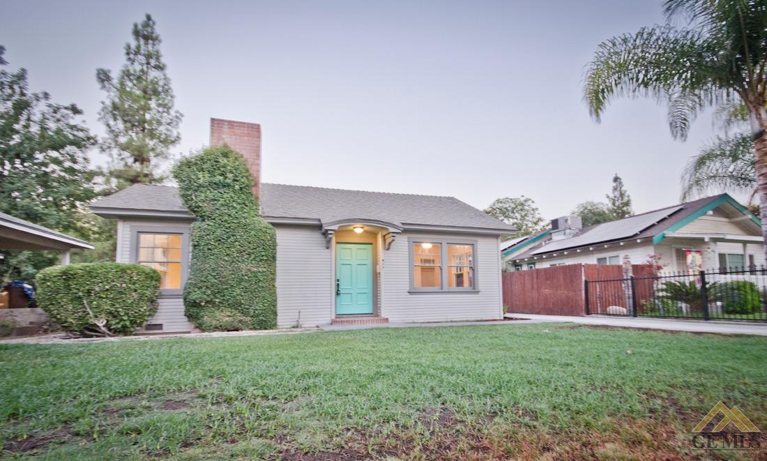 417 B St, Bakersfield, CA 93304 photo 3