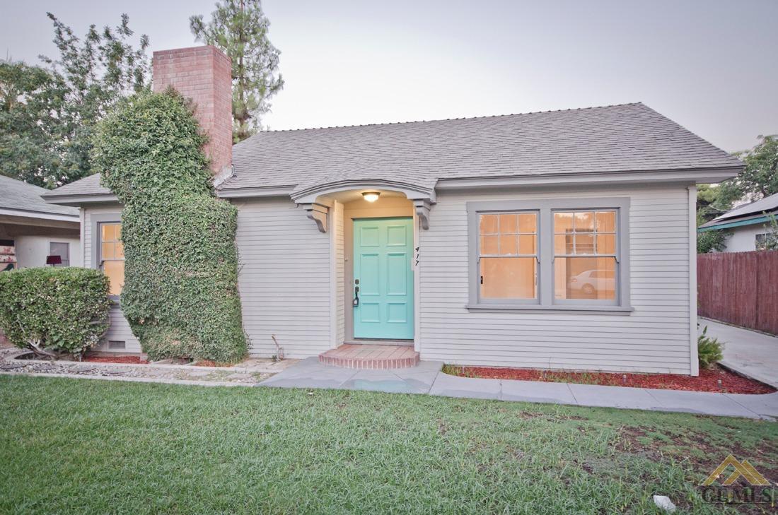 417 B St, Bakersfield, CA 93304 photo 2
