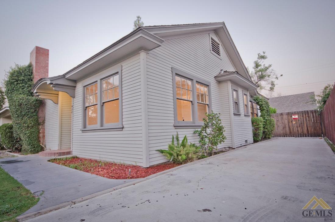 417 B St, Bakersfield, CA 93304 photo 5