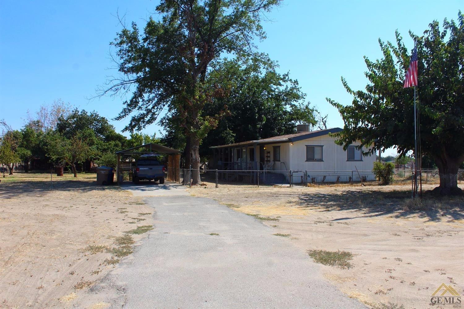 10031 Shellabarger Rd, Bakersfield, CA 93312 photo 1