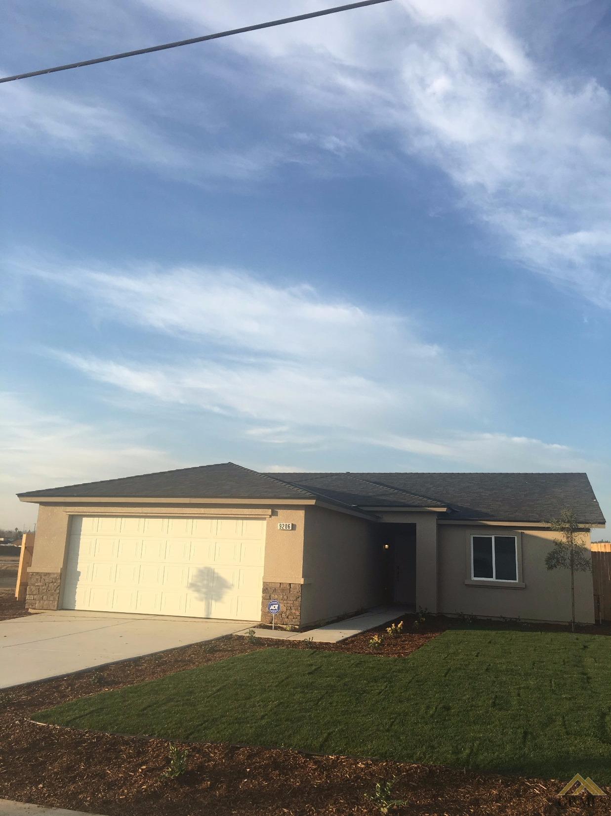 9142 Eucalyptus Dr, Bakersfield, CA 93306 photo 1