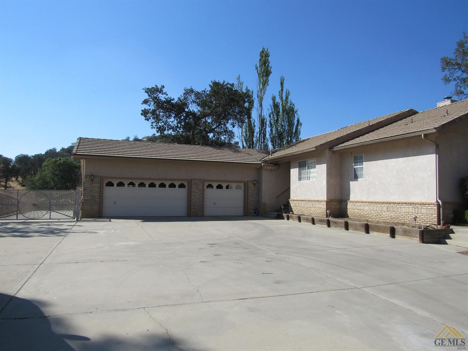 18621 Wingfoot Ct, Tehachapi, CA 93561 photo 1