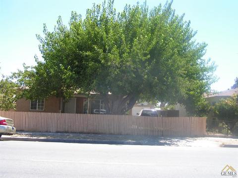 348 E St, Wasco, CA 93280 photo 1