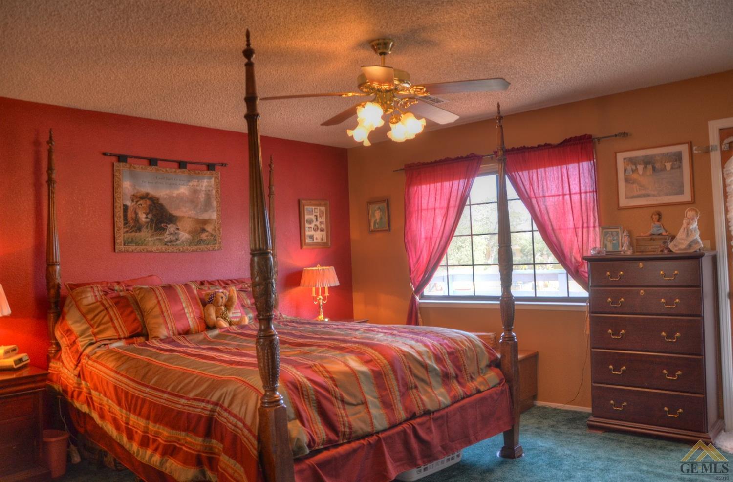 21400 Hacienda Dr, Tehachapi, CA 93561 photo 13