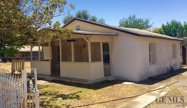 489 S State Rd, Earlimart, CA 93219 photo 1