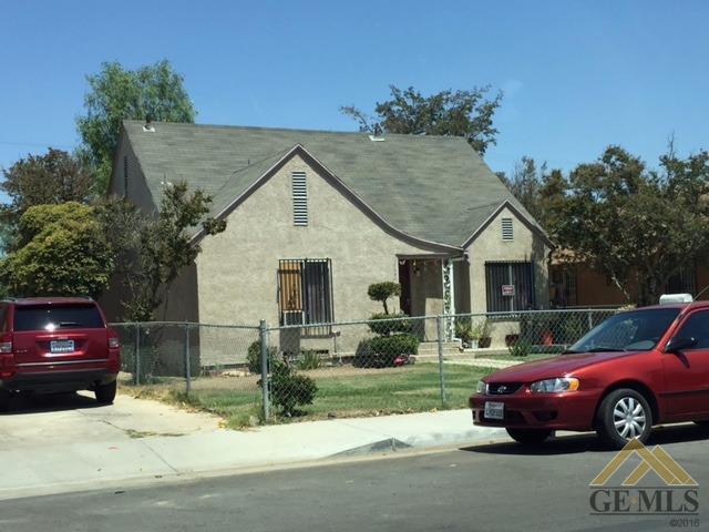 1322 E 19th St, Bakersfield, CA 93305 photo 1