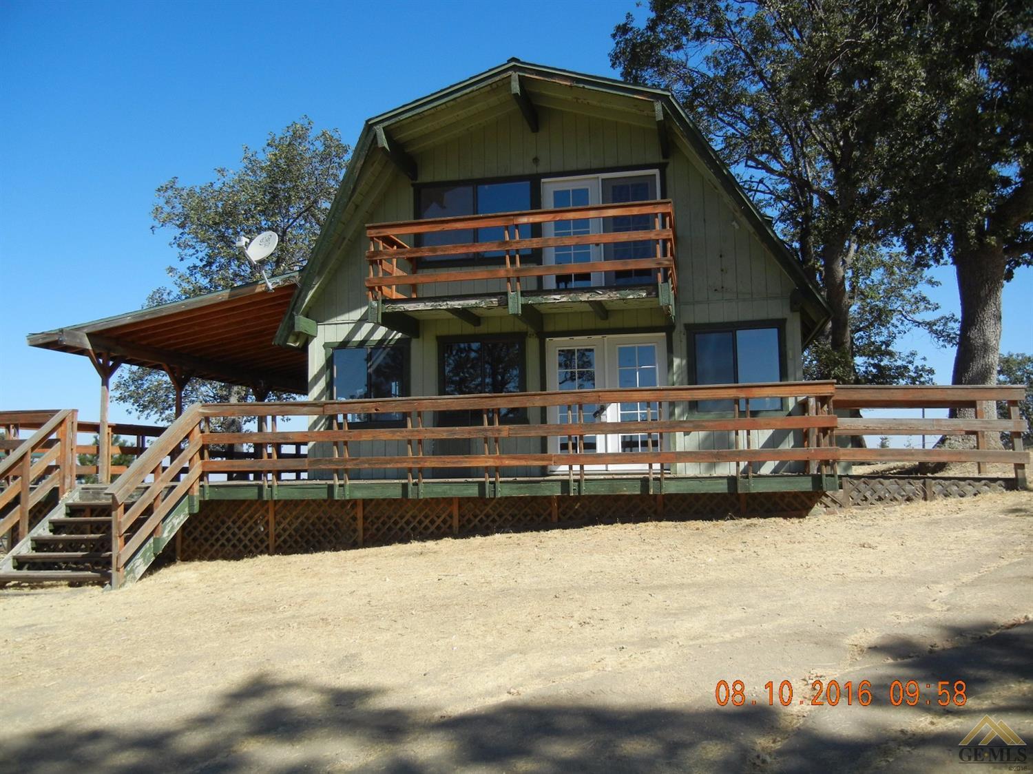 28061 Deertrail Dr, Tehachapi, CA 93561 photo 1