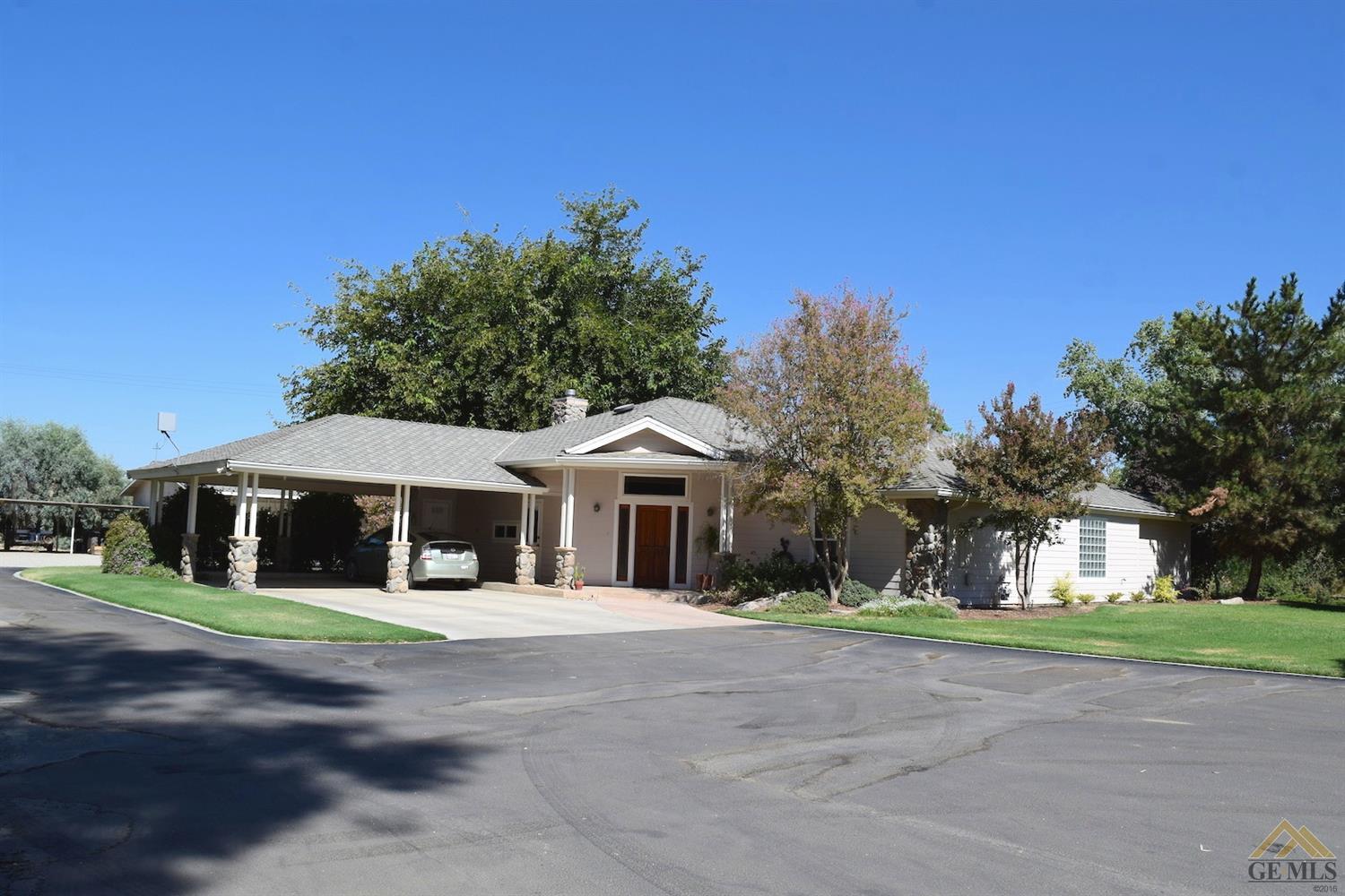 18050 Johnson Rd, Bakersfield, CA 93314 photo 1