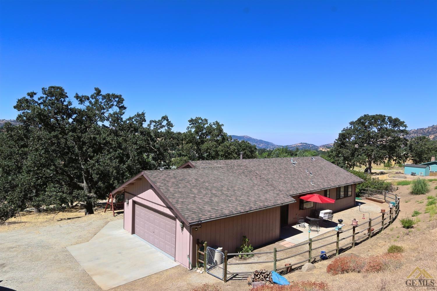 23820 Coyote Ct, Tehachapi, CA 93561 photo 29