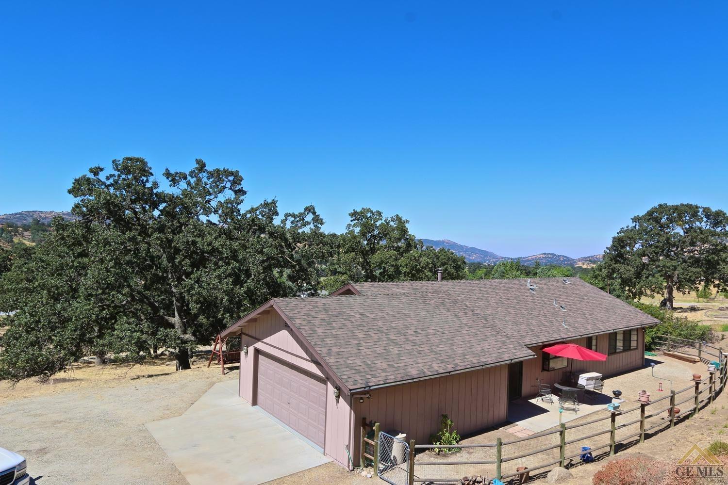 23820 Coyote Ct, Tehachapi, CA 93561 photo 5