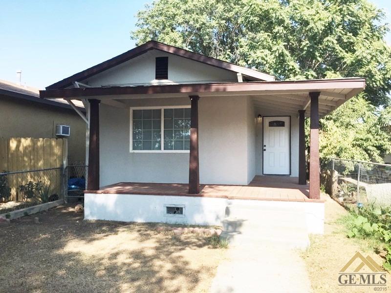 746 D St, Wasco, CA 93280 photo 1