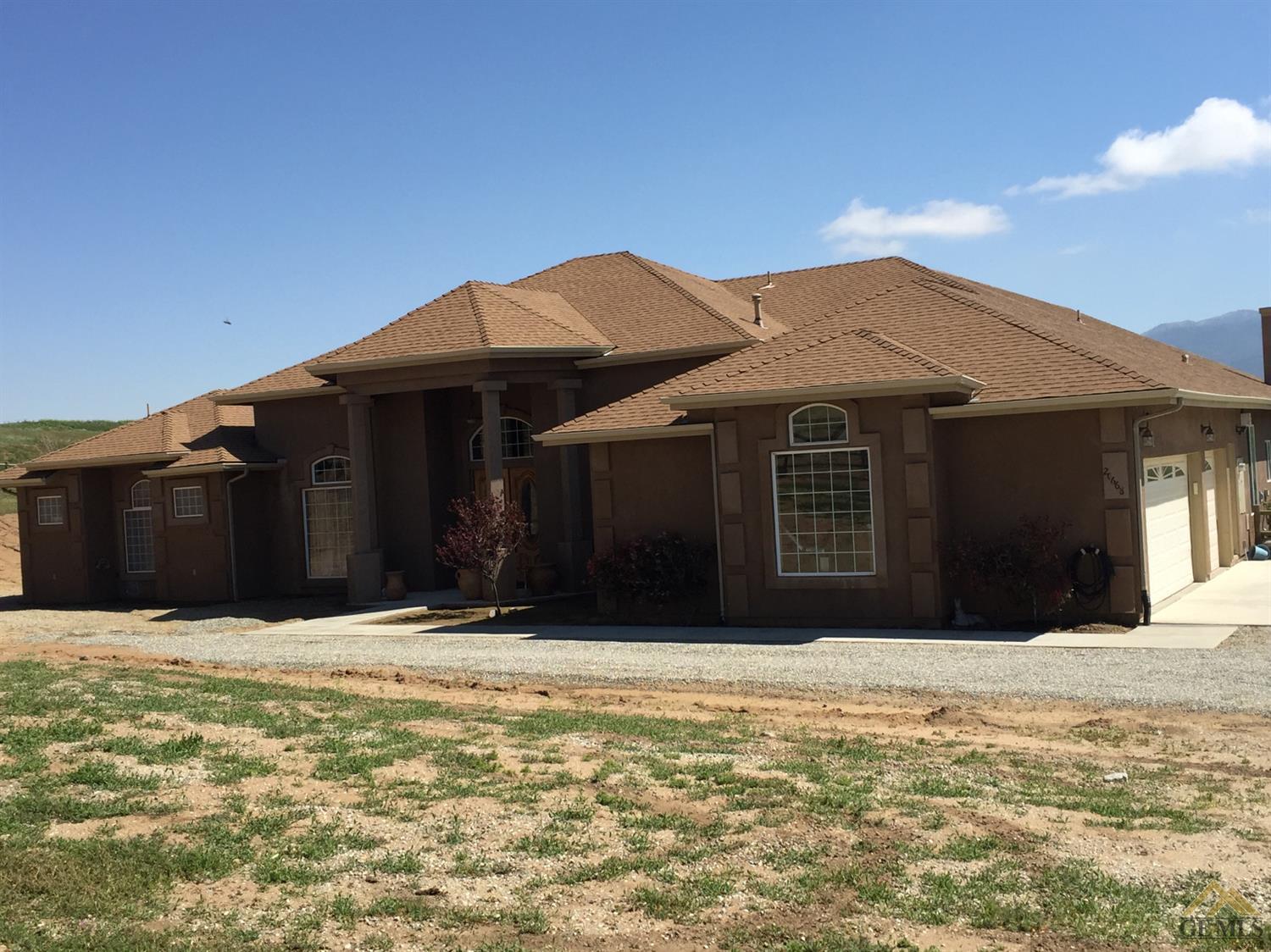 20668 Fallen Leaf Dr, Tehachapi, CA 93561 photo 1