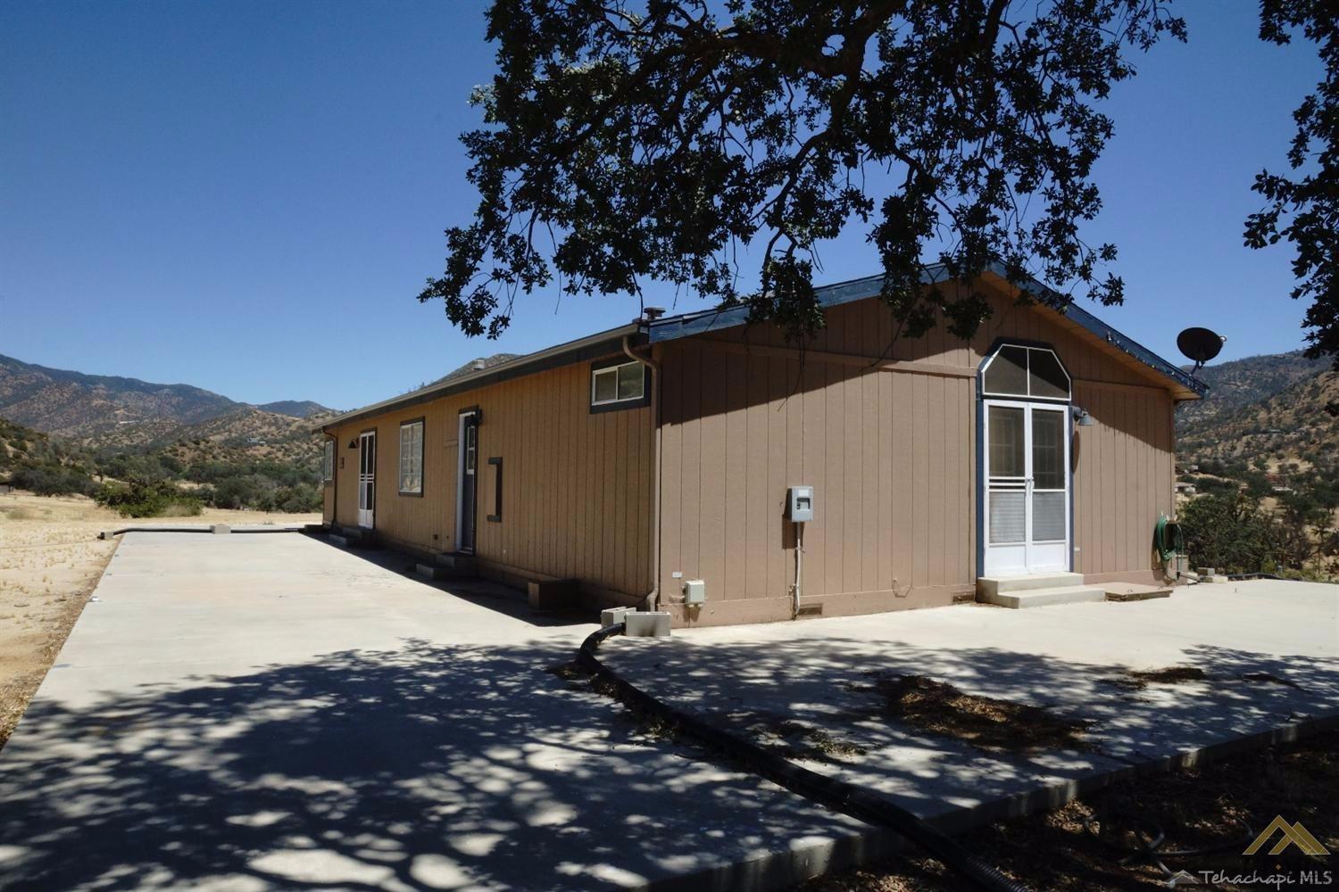 13751 Paradise Valley Rd, Caliente, CA 93518 photo 13