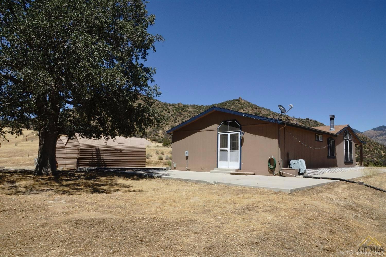13751 Paradise Valley Rd, Caliente, CA 93518 photo 11